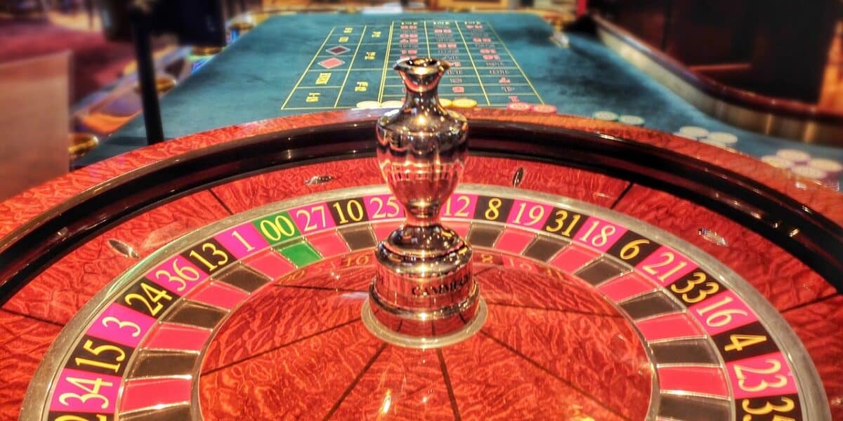 Discover the Thrill of Casinos Not on Gamstop 1855