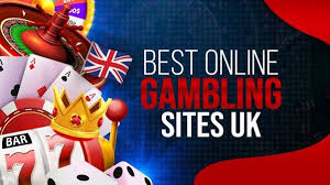 Discover Exciting Games at UK Casino Club Online Casino 5