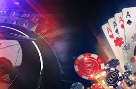 Explore the Excitement of Online Casino UK Websites