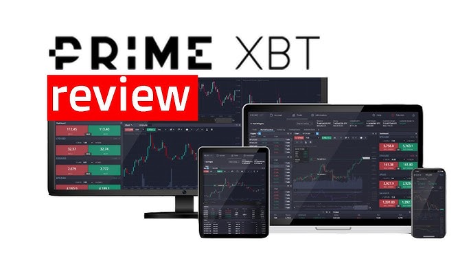 Mastering Live Trading on PrimeXBT Strategies and Insights