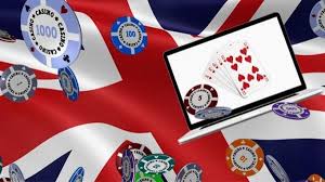 Online Casino in UK 2024 Trends and Insights