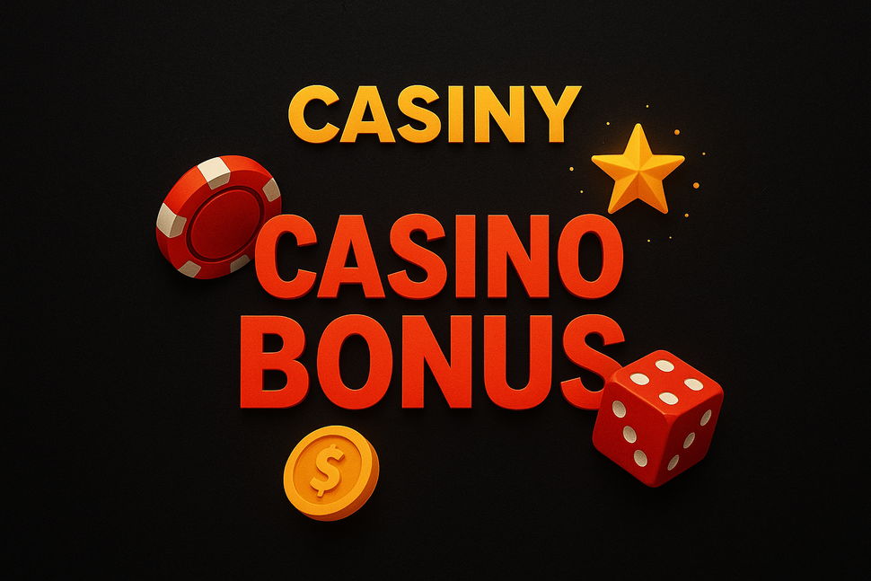 Discover the Excitement of Casiny Casino - Your Ultimate Gaming Destination