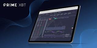 Discover the Future of Finance with PrimeXBT Trading