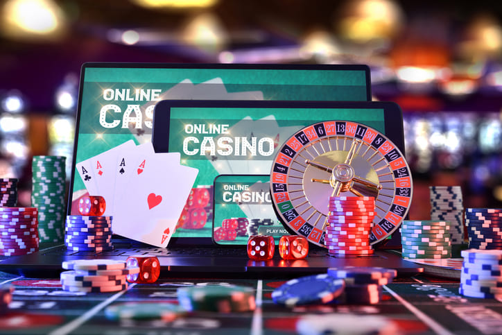 Discover the uk new online casino scene guide, tips and what to expect