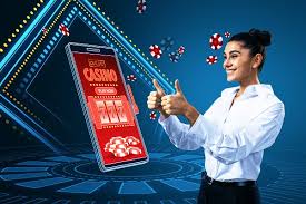 Mezinárodní Online Casino Potřeba, Legálnost a Budoucnost Hraní