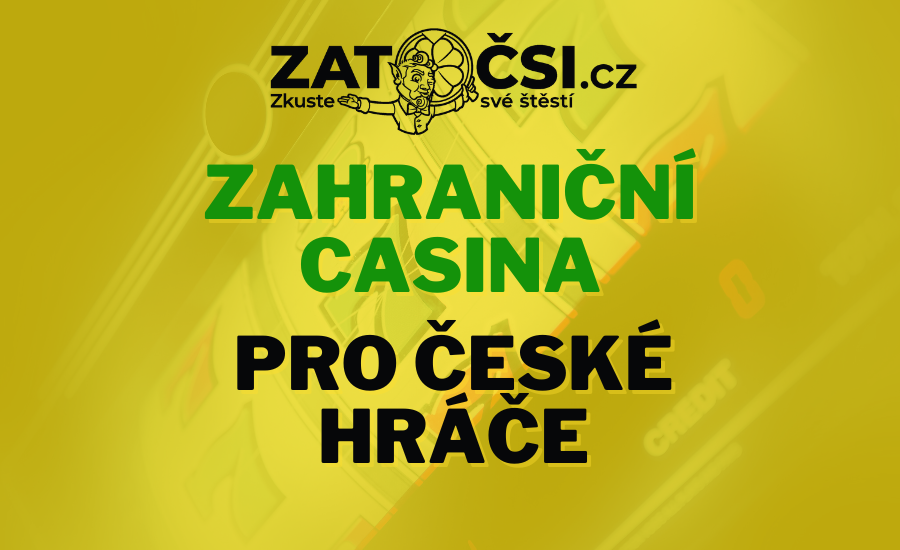 Nejnovější trendy a výhody ceske online casino 2025