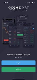 Secure Your Trading Journey with PrimeXBT Login