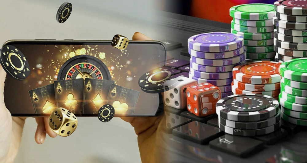 Unveiling the Excitement of God Odds Online Casino UK