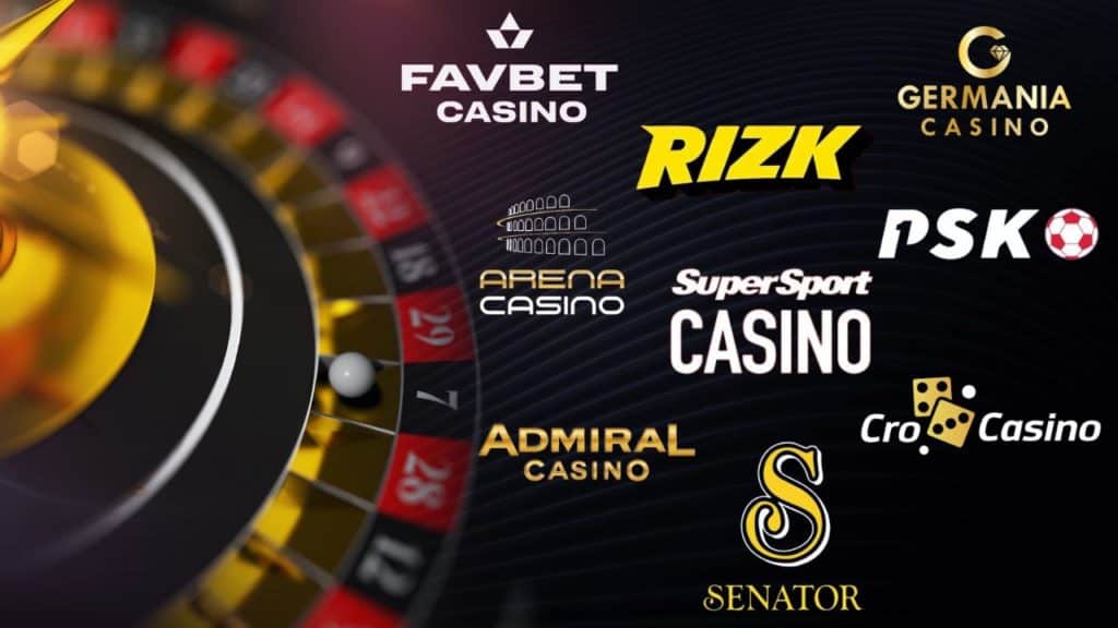 Upoznajte svijet online casinima Savjeti, igre i strategije Upoznajte svijet online casinima Savjeti, igre i strategije