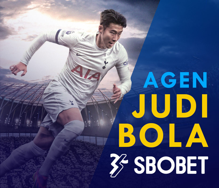 Agen Judi Bola Online Aman Panduan untuk Pemain Cerdas