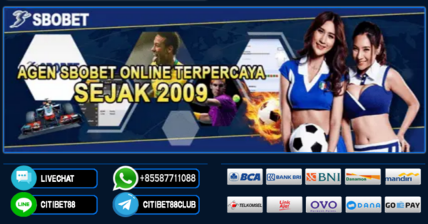 Agen Judi Resmi Terpercaya Terbaru Panduan dan Tips Terbaik untuk Pemain