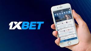 Betting with 1xBet Your Guide to Winning Big
