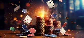 Casino Forza.Bet UK - A New Era of Online Gambling