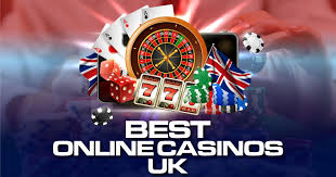 Discover Casino Royale Watch Online UK for Ultimate Thrills