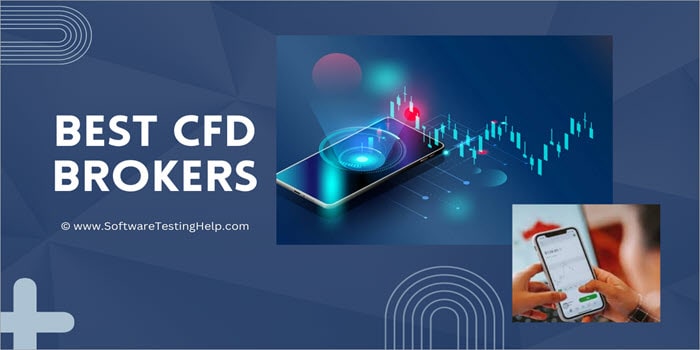 Discover the Best CFD Brokers in the Market 20