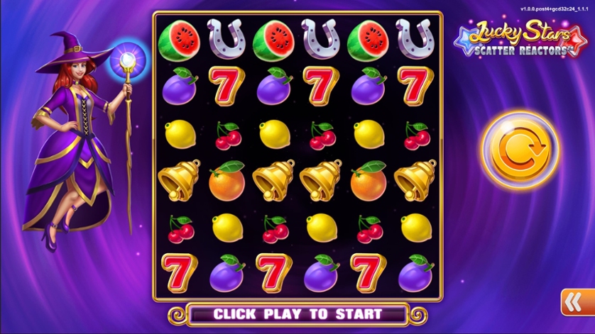 Discover the Excitement of LuckyStar Casino 44