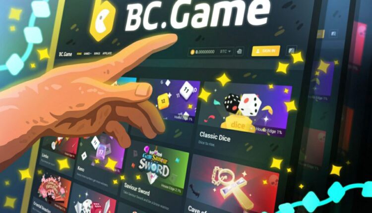 Exploring the Exciting Features of App BC Game Exploring the Exciting Features of App BC Game