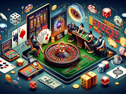 Mastering the Game Best Online Blackjack Strategies for Winning