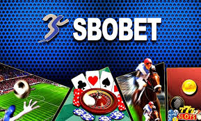 Agen Bola SBOBET Indonesia Panduan Lengkap untuk Pemain 220333016