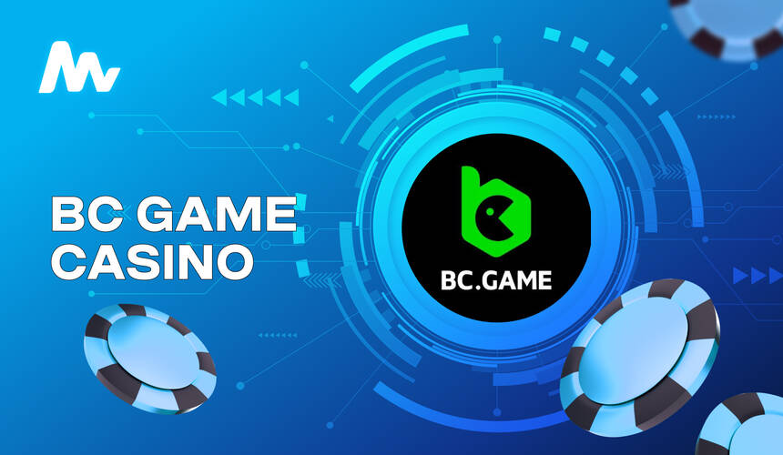 BC Game Crypto Online A New Era in Online Gaming