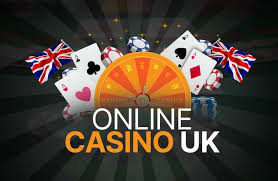 Big Wins Casino The Route to Online Slots Success