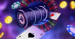 Casino Lucky Max UK Your Ultimate Online Gaming Destination