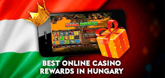 Discover the Best Online Slots in Hungary 961437297 Discover the Best Online Slots in Hungary 961437297