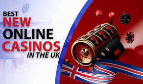 Discover the Best UK Online Casinos Top Picks for 2023