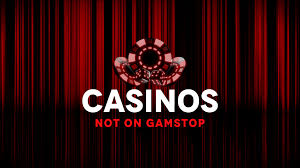 Discovering Casinos Not Listed on Gamstop 632587141