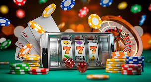 Experience Thrills at Online UK Mad Casino 11