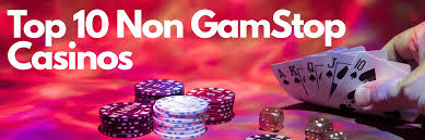 Explore the Best Casinos in the UK Not on Gamstop 587472016