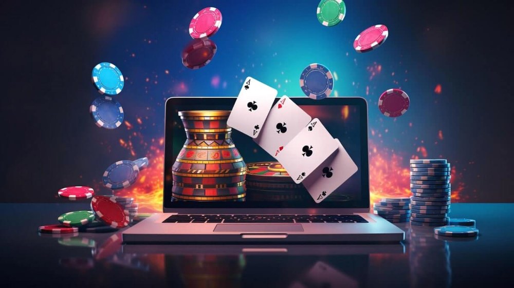 How Mobile Casinos Are Revolutionizing the Gambling Industry