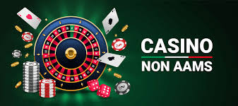 I migliori casinò non AAMS che pagano nel 2023 564574250