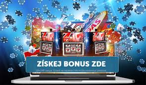 Nové casino bonus bez vkladu - Získejte svou výhodu hned při registraci