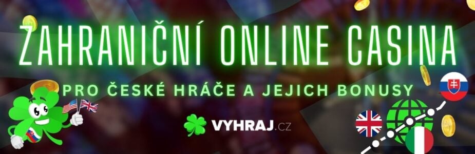 Nové casino bonus bez vkladu - Získejte svou výhodu hned při registraci