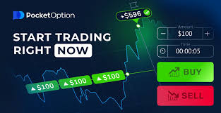 Pocket Option Tutorial Master Binary Options Trading