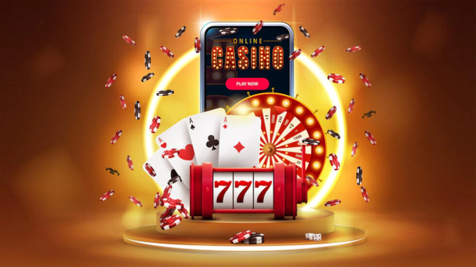 Understanding Casino Jackpots Your Guide to Big Wins