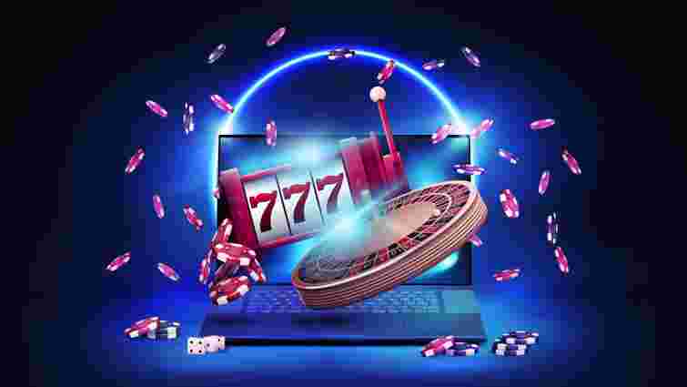 Casino Slotmonster UK Your Ultimate Gaming Destination