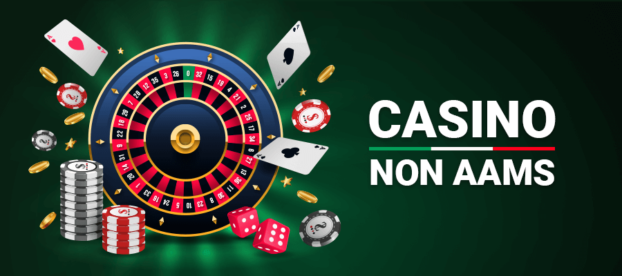 I migliori siti casino non AAMS Scopri le opzioni migliori per il gioco online -1129723671