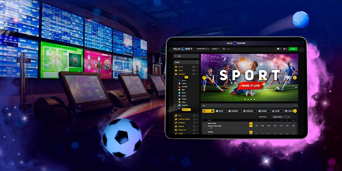 The Rise of GGL Bet Revolutionizing Online Betting -719085592 The Rise of GGL Bet Revolutionizing Online Betting -719085592