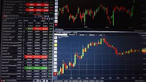 The Rise of Mobile Forex Trading A New Era in Financial Markets 1938104516 The Rise of Mobile Forex Trading A New Era in Financial Markets 1938104516