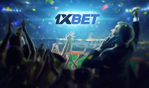 1xBet Malaysia Download APP Your Ultimate Betting Companion 968296033
