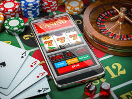 OnlyWin Casino The Ultimate Destination for Online Gambling