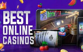 Play High-Payout Slots from Amigo