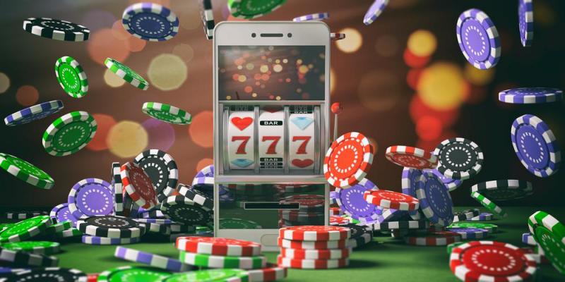 Staying Safe A Guide to Avoiding Common Online Casino Scams