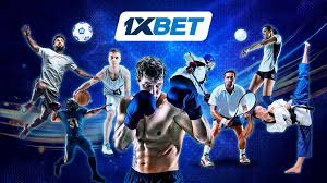 1xBet Korea Download APP Your Ultimate Betting Companion 2020671330