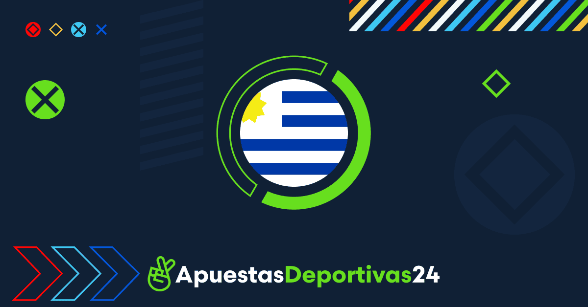 Apuestas Deportivas en Uruguay Todo lo que Necesitas Saber -492755544 Apuestas Deportivas en Uruguay Todo lo que Necesitas Saber -492755544