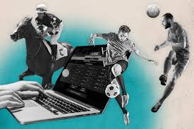 Apuestas Deportivas Una Guía Completa para Principiantes Apuestas Deportivas Una Guía Completa para Principiantes