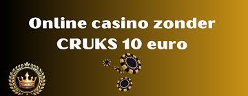 Buitenslands Online Casino De Ultieme Gids voor Spelers