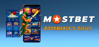 Discover the Exciting World of Mostbet Your Ultimate Betting Experience